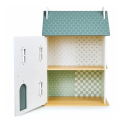 Maison De Poupée en bois Willow - Mentari