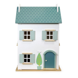 Maison De Poupée en bois Willow - Mentari