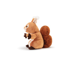 Marionnette écureuil - Trudi