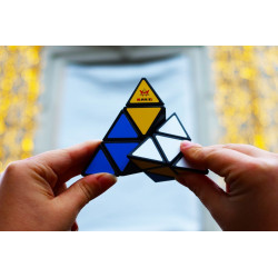 Pyraminx (Meffert's) - Casse tête