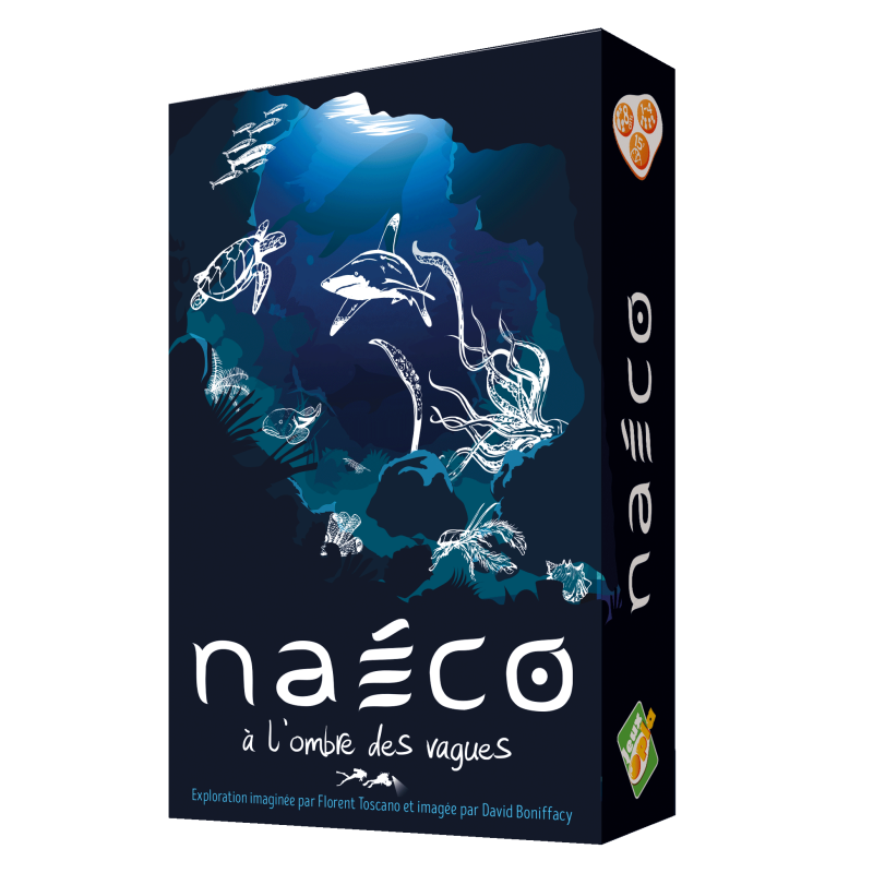 Naéco - Jeux Opla