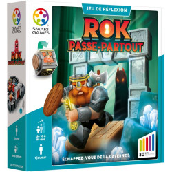 Rok Passe-Partout - Smartgames