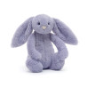 Peluche Lapin Bashful Viola 18 cm - Jellycat