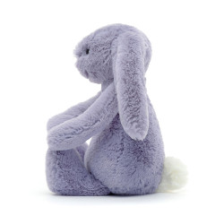 Peluche Lapin Bashful Viola 18 cm - Jellycat