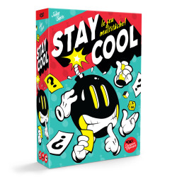 Stay Cool - Blackrock Games