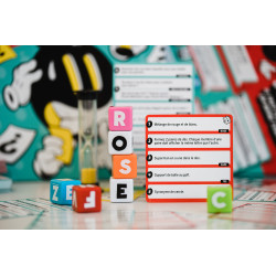 Stay Cool - Blackrock Games