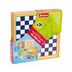Coffret de Jeux classiques...