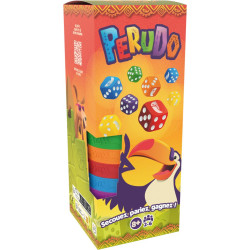 Perudo (Nouvelle Version) -...