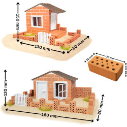 Villa de vacances à construire - Teifoc
