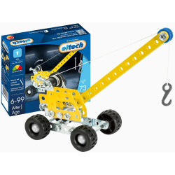 Mini grue à construire -...