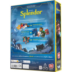 Splendor - Asmodee