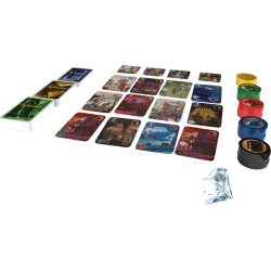 Splendor - Asmodee