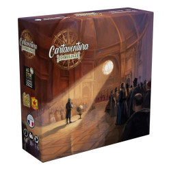 Cartaventura Cosmologia -...