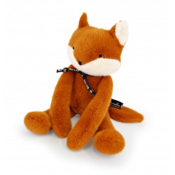 Peluche Renard - Méloé...