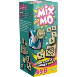 Mixmo (Eco Pack) - Asmodee