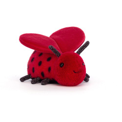 Peluche Loulou la...