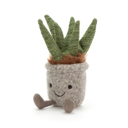 Peluche Silly Succulent...