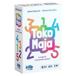 Toko Maja - Neoludis