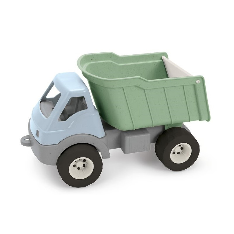 Camion Benne en bioplastique - Dantoy