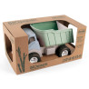 Camion Benne en bioplastique - Dantoy
