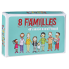 Jeu des 8 familles d'aujourd'hui - Jeux FK