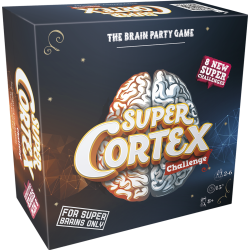 Super Cortex Challenge -...