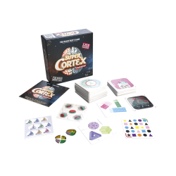 Super Cortex Challenge - Asmodee