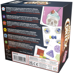 Super Cortex Challenge - Asmodee