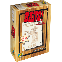Bang ! - Asmodee