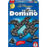 Tripple Domino - Schmidt Jeux