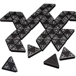 Tripple Domino - Schmidt Jeux