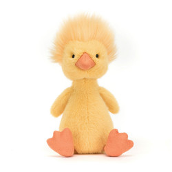 Peluche Dorit le caneton 26...