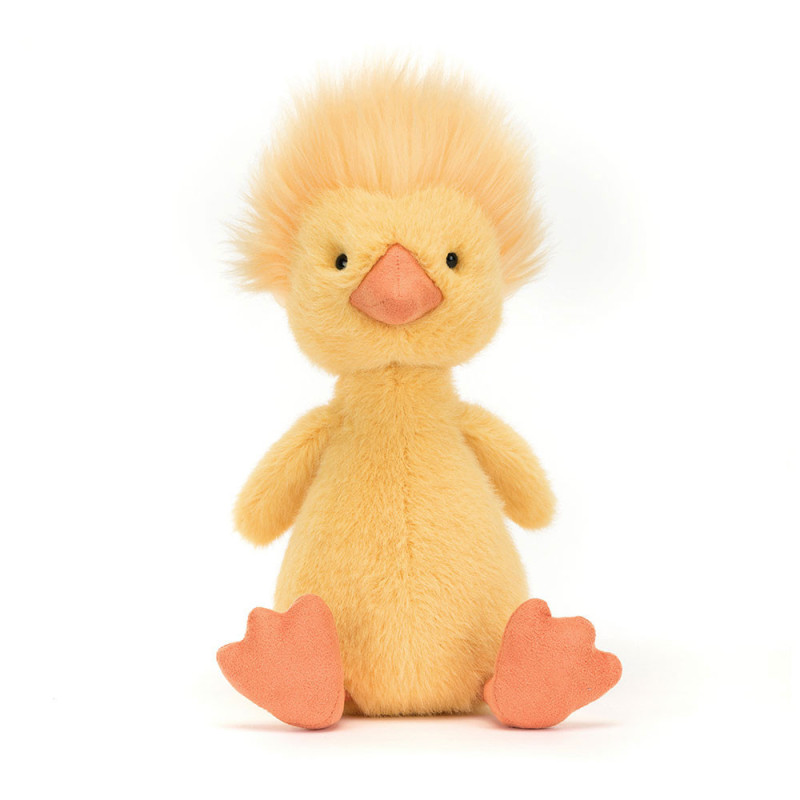 Peluche Dorit le caneton 26 cm - Jellycat
