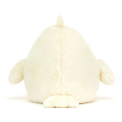 Peluche Delia le canard 23 cm - Jellycat