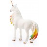 LICORNE ARC-EN-CIEL, FEMELLE