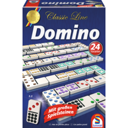 Domino - Schmidt Jeux