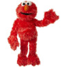 Marionnette Elmo 65 cm - Rue sésame - Living Puppets