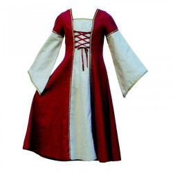Robe Petite Marianne 4-6...