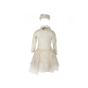 Déguisement Momie avec robe 5-6 ans - Great Pretenders