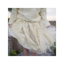 Déguisement Momie avec robe 5-6 ans - Great Pretenders