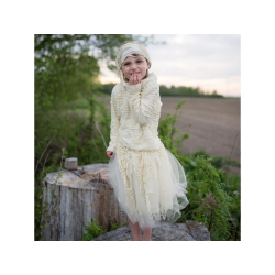 Déguisement Momie avec robe 5-6 ans - Great Pretenders