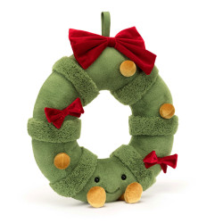 Peluche Amuseables Couronne...