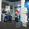 Commissariat de police avec prison City Action - Playmobil