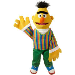Marionnette Bart (Bert) 65...