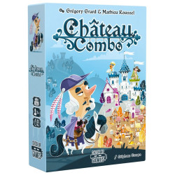 Château Combo - Blackrock...