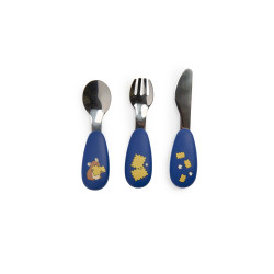 Set de couverts en silicone...