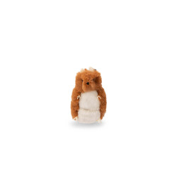 Hamster dent de lait Puce & Pilou - Moulin Roty