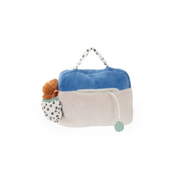 Radio cassette musical Puce & Pilou - Moulin Roty