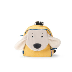 Sac à dos Pilou le chien...