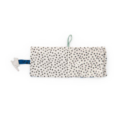 Album photo textile Puce & Pilou - Moulin Roty